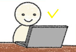 事前にルールを確認